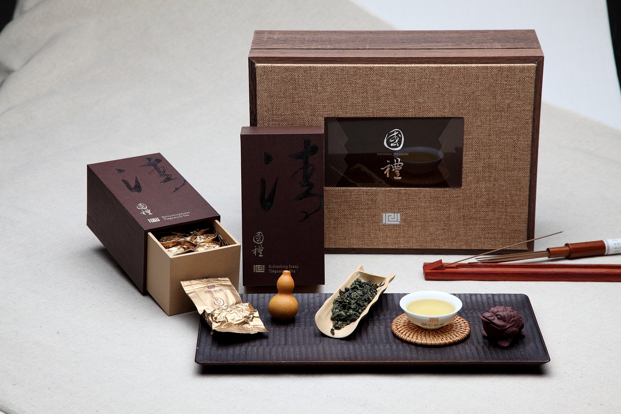 Experiencing the Unique Traditions of the Japanese Tea Ceremony